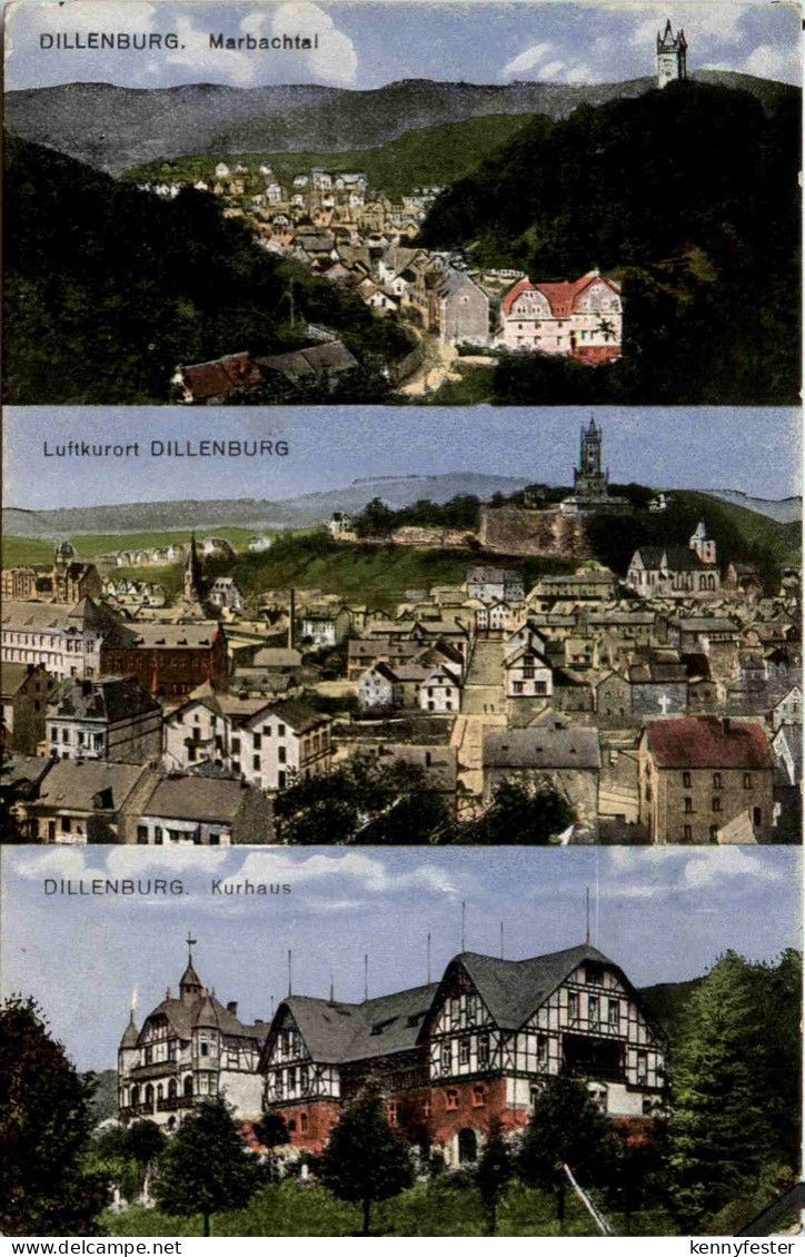 Dillenburg
