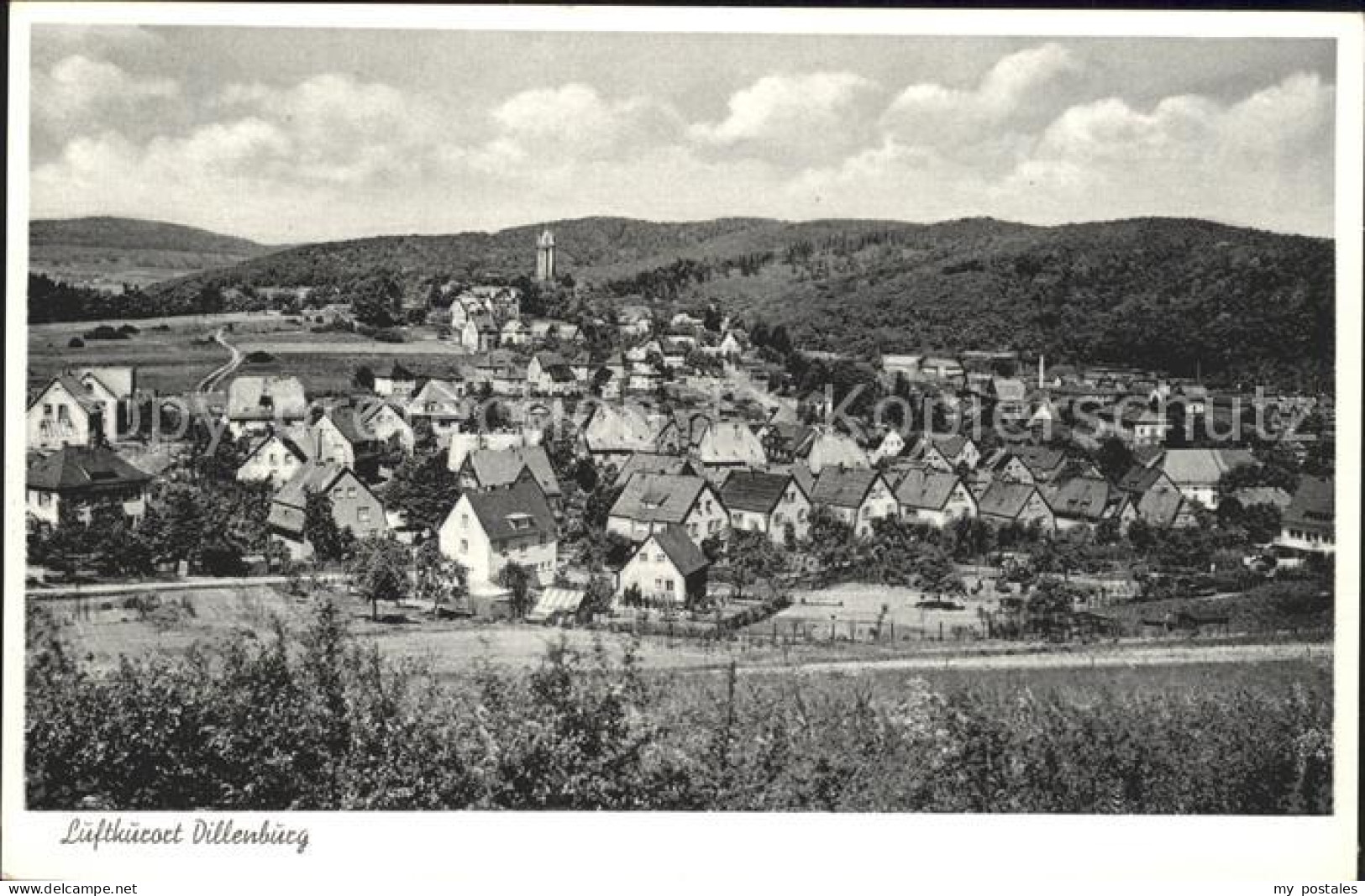 Dillenburg