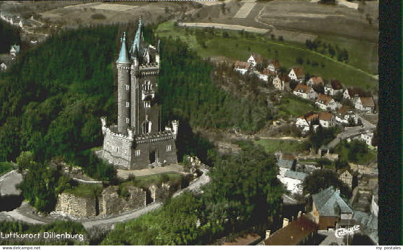 Dillenburg Dillenburg