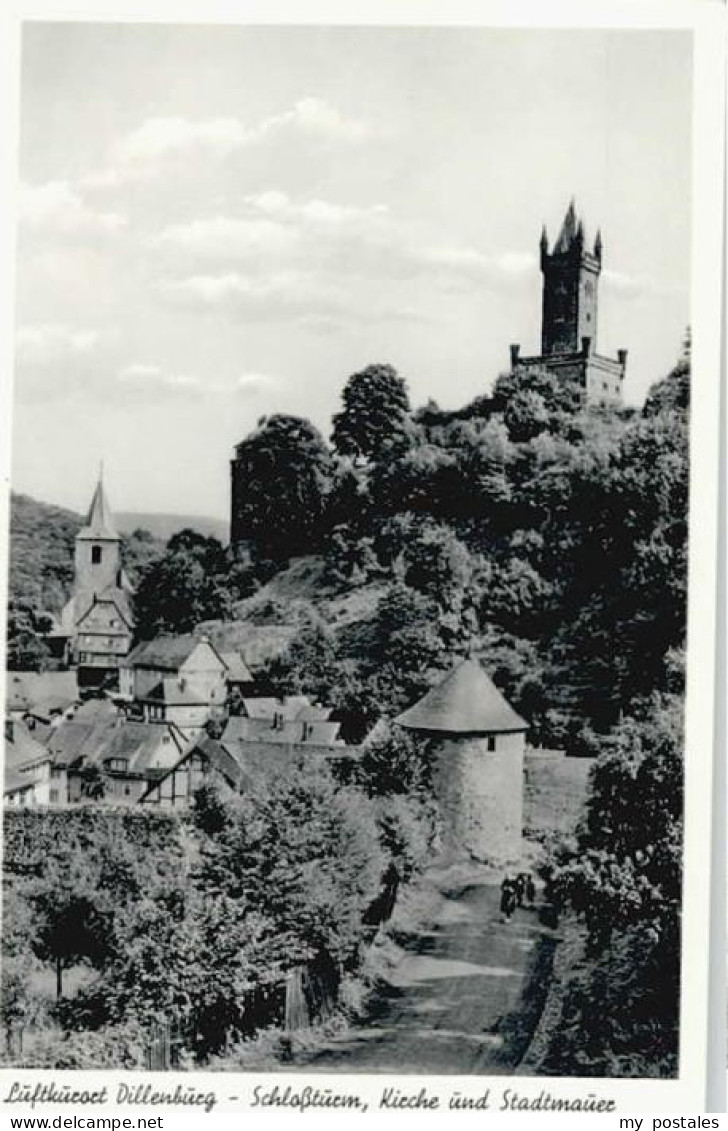 Dillenburg Hessen