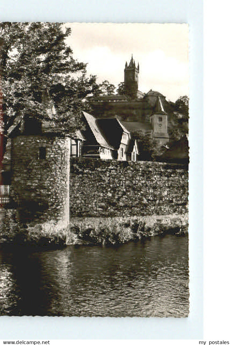 Dillenburg Hessen
