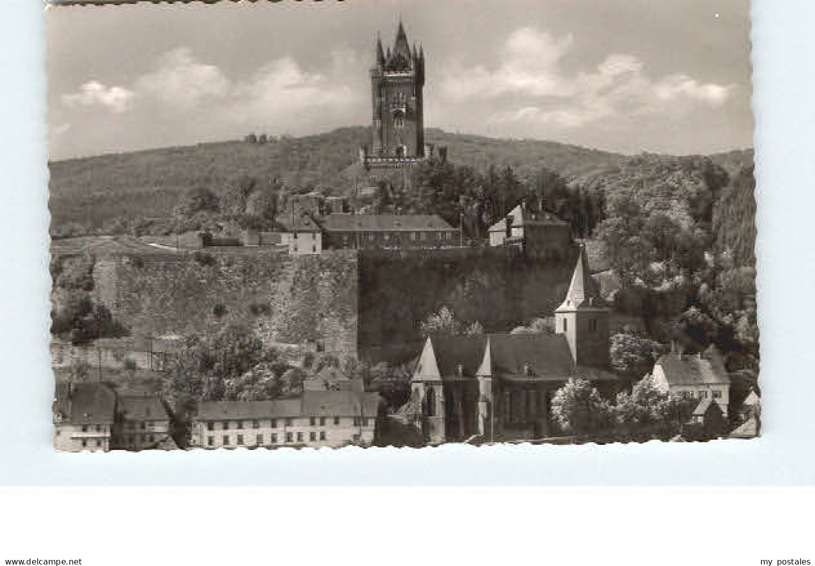 Dillenburg Hessen