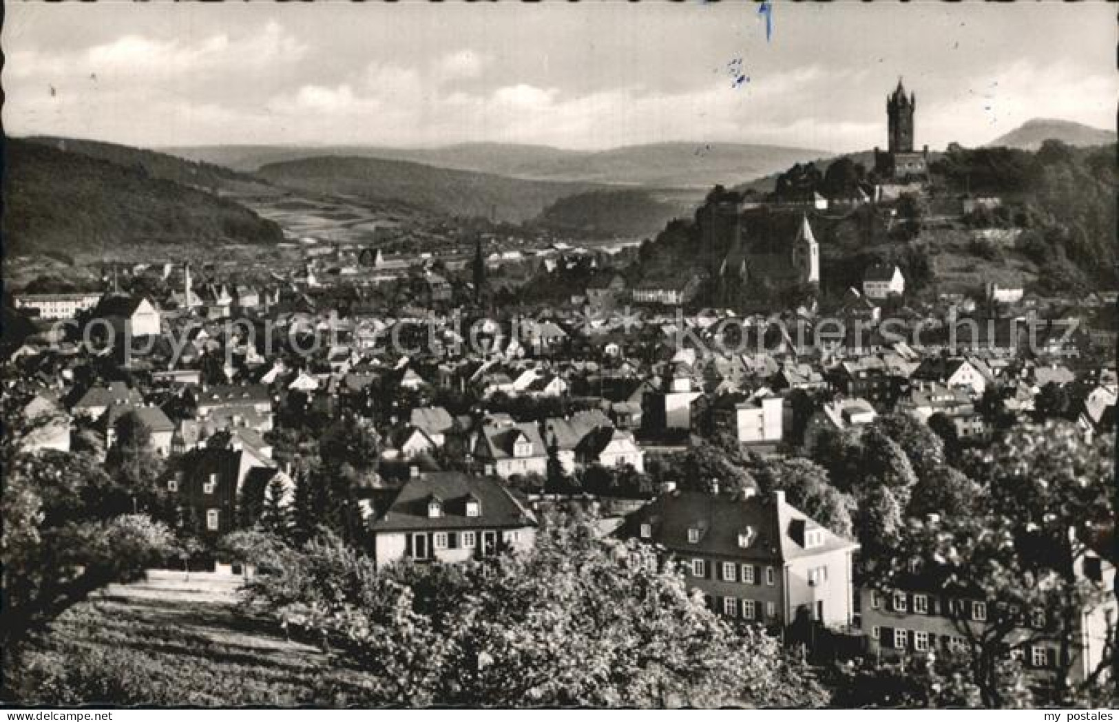 Dillenburg Hessen