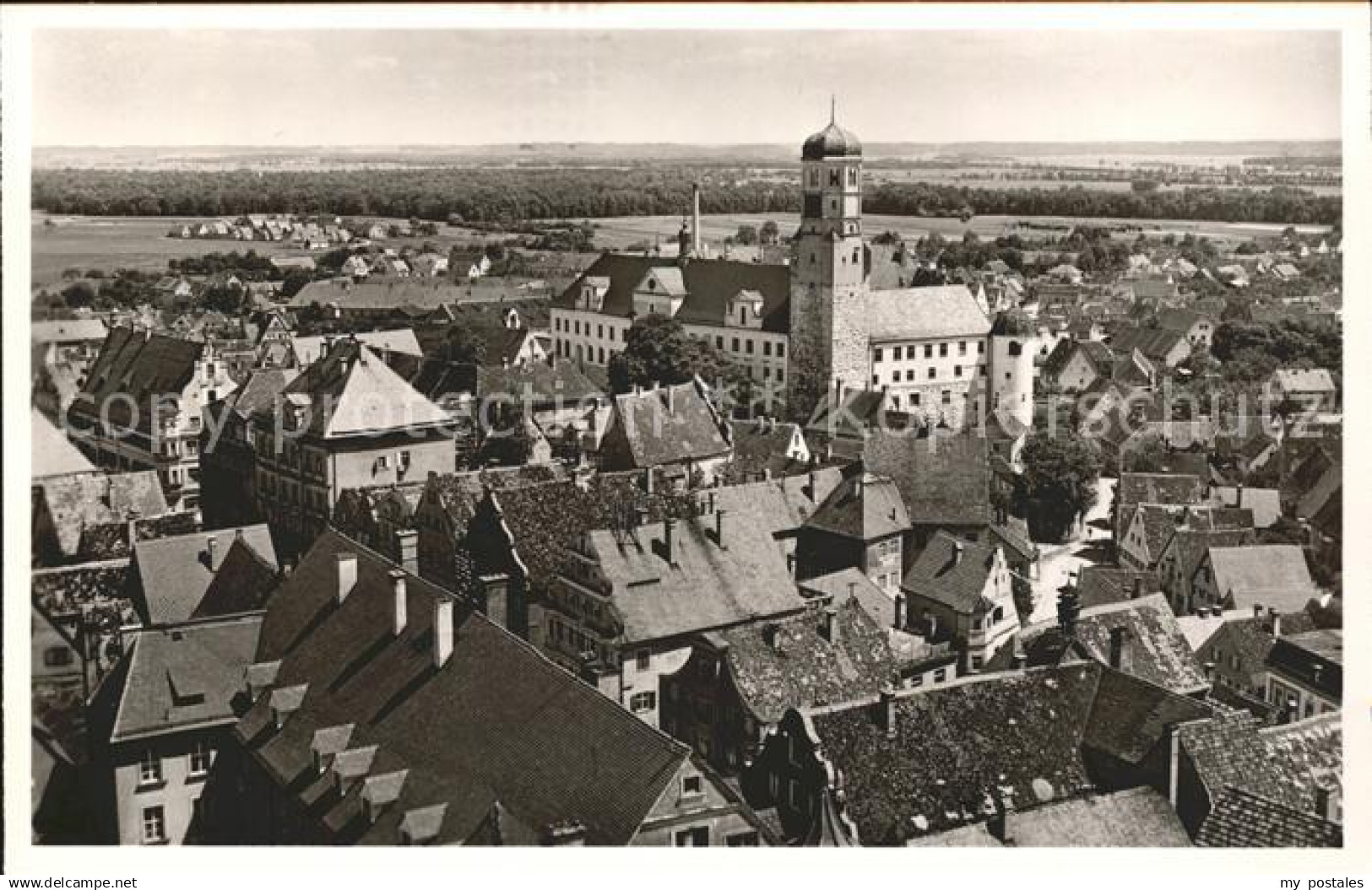 Dillingen Donau