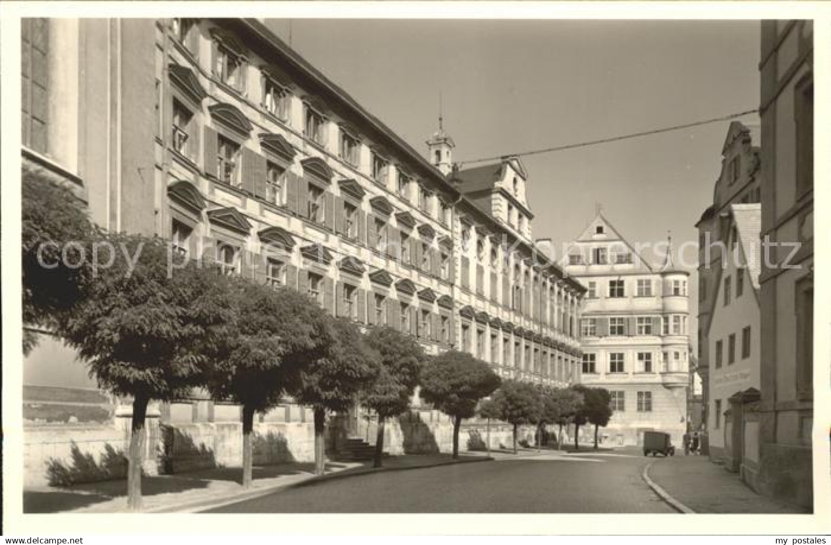 Dillingen Donau