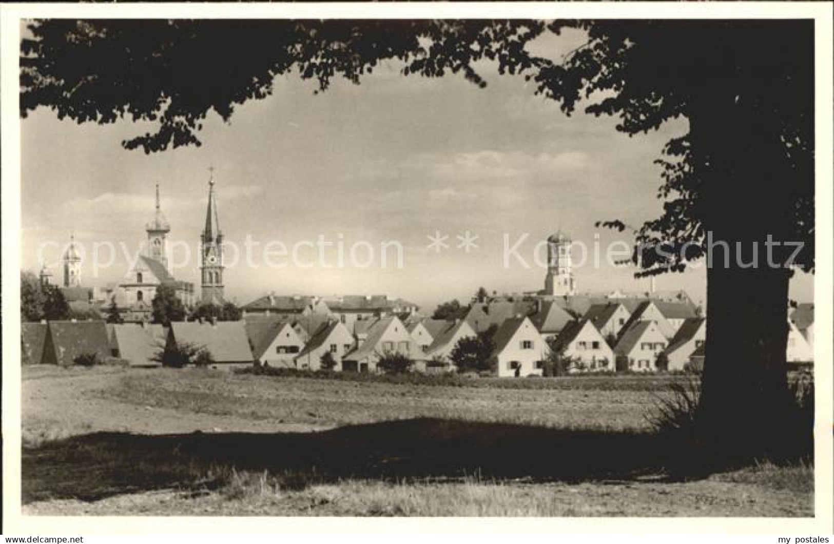 Dillingen Donau