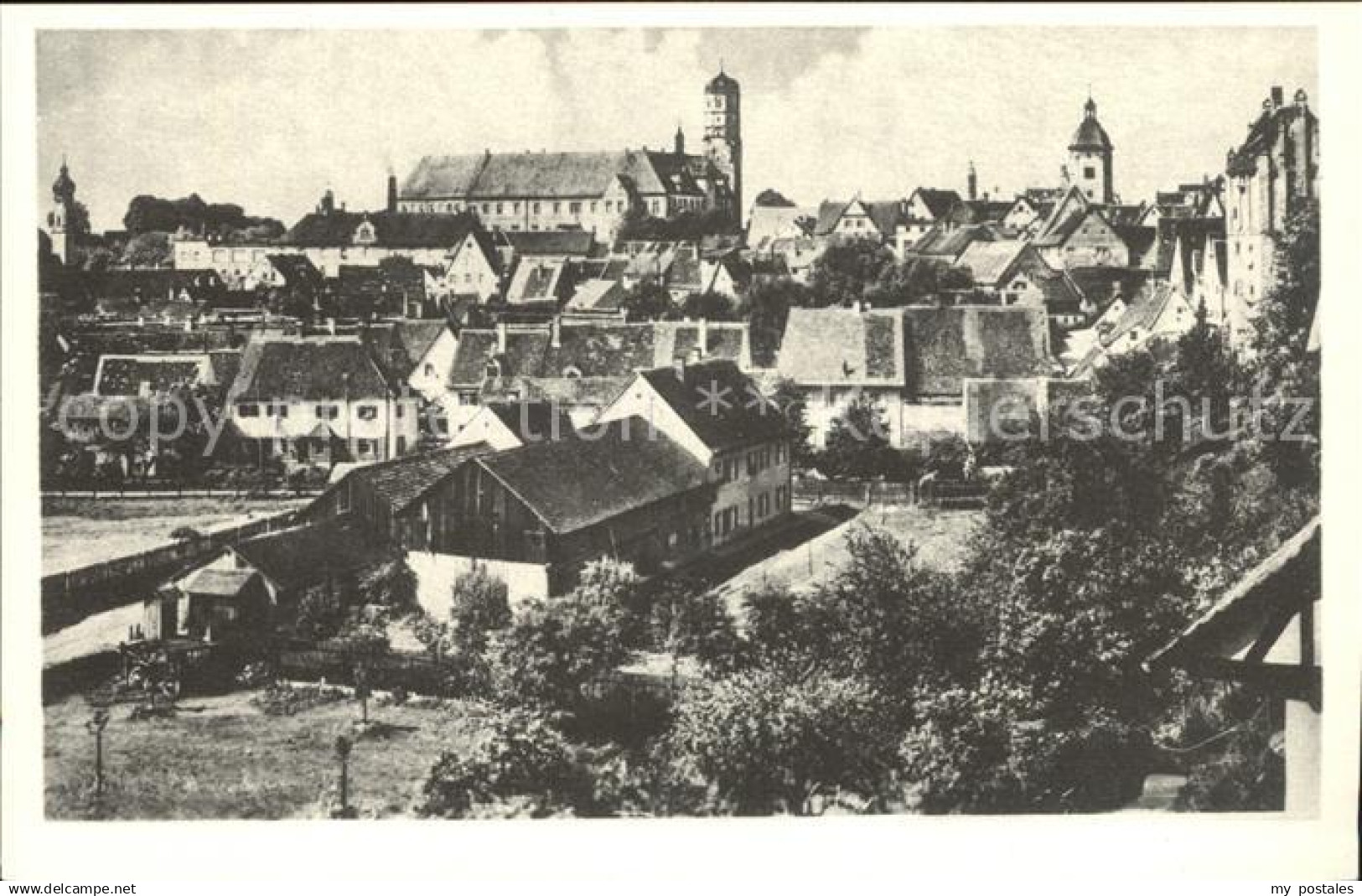Dillingen Donau