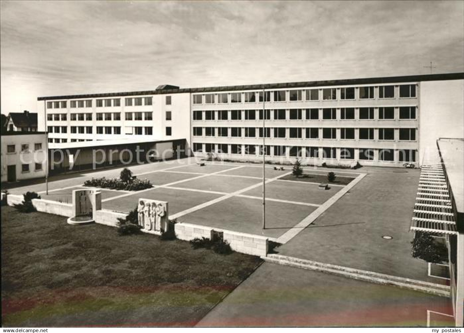 Dillingen Donau Gymnasium