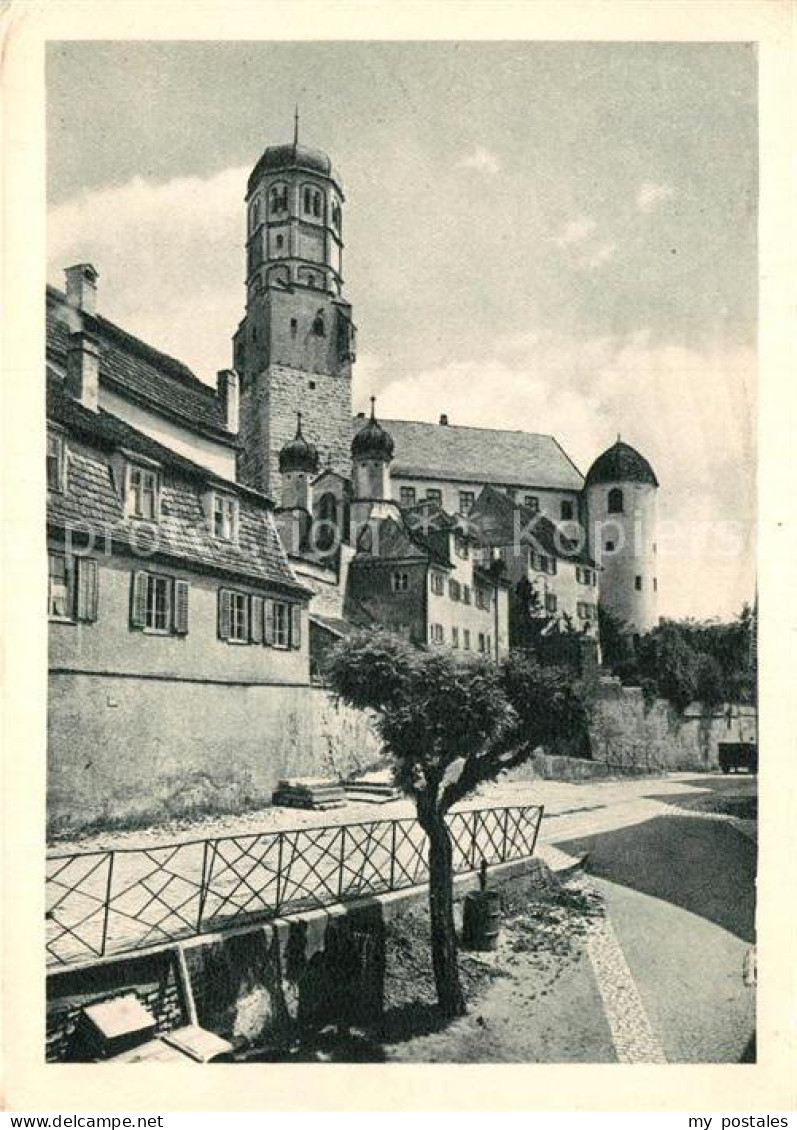 Dillingen Donau Kloster