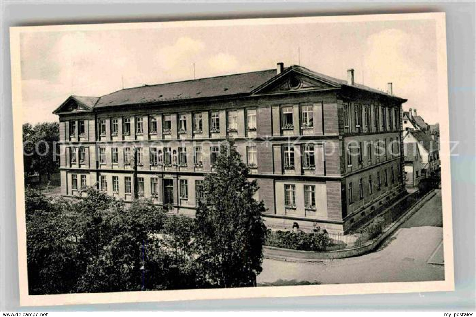 Dillingen Donau Knabenseminar