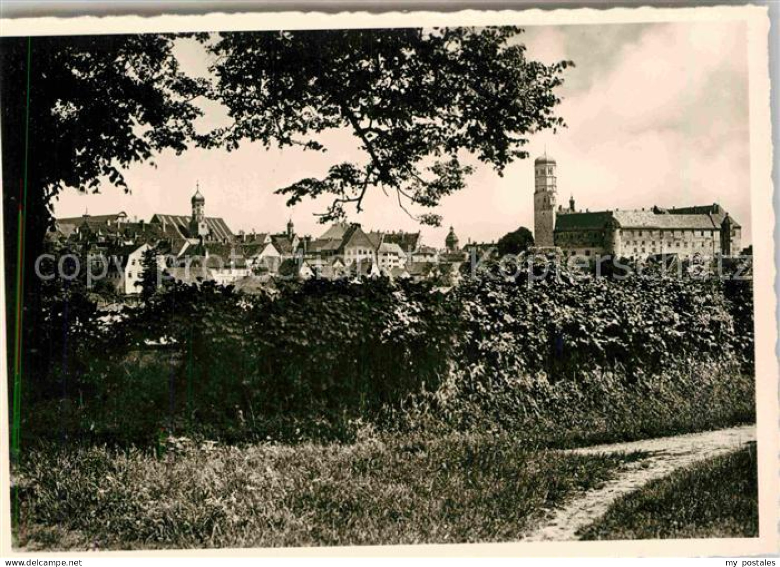 Dillingen Donau Schloss