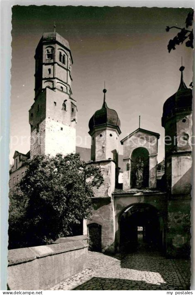 Dillingen Donau Schloss