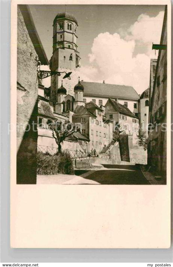 Dillingen Donau Schloss