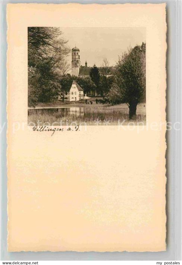 Dillingen Donau Schloss