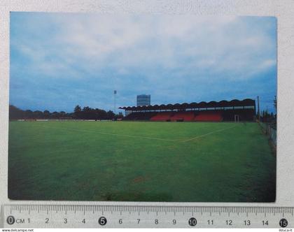 41817 1250 Cartolina - Danimarca - Copenaghen - Valby Idraetspark