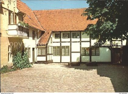 Assens Daenemark Willemoesgaarden