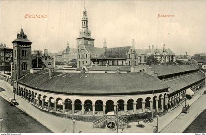 Denemarken Denmark - Christiania