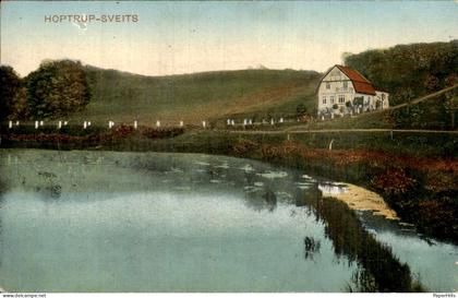 Denemarken Denmark - Hoptrup-Sveits