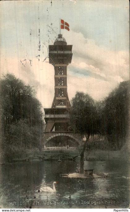 Denemarken Denmark - Kopenhagen Kobenhavn