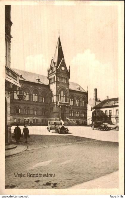 Denemarken Denmark - Vejle