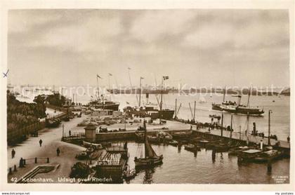 Kobenhavn Rheden