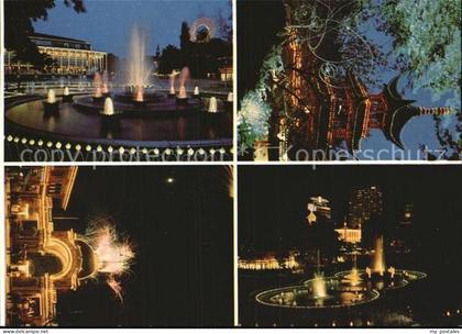 Kopenhagen Tivoli