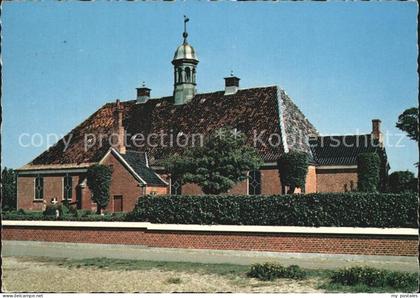 Nordby Fano Kirken Kirche