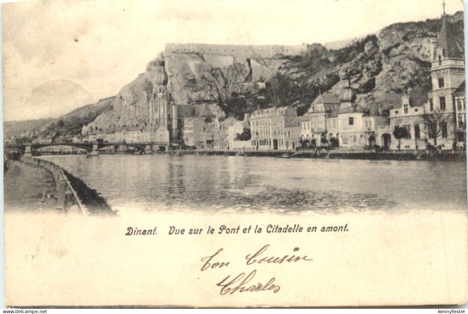 Dinant