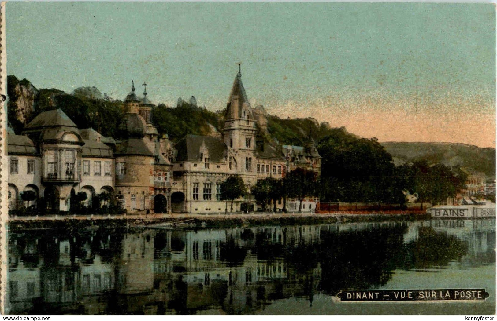 Dinant