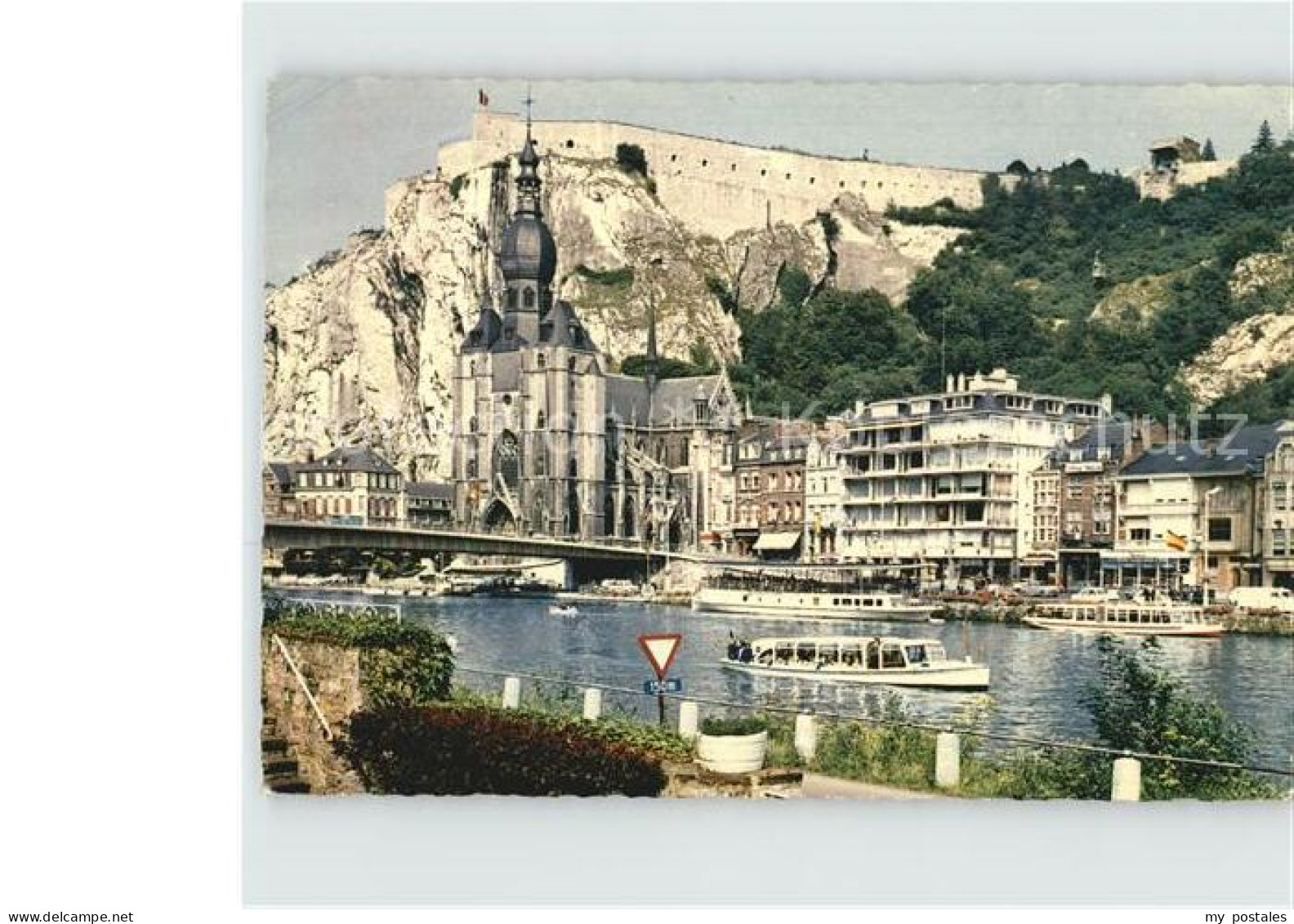 Dinant Wallonie