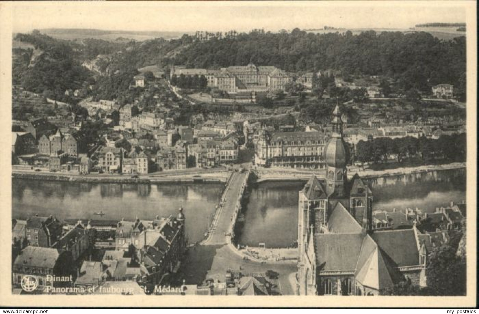 Dinant Wallonie Dinant
