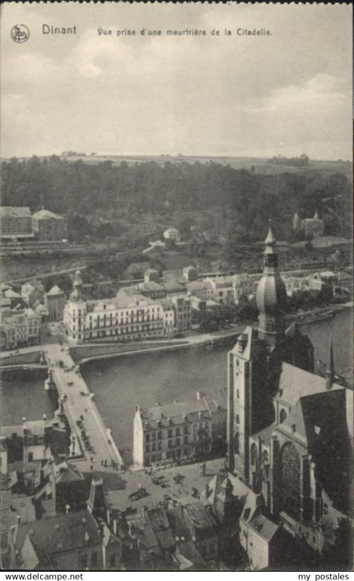 Dinant Wallonie Dinant