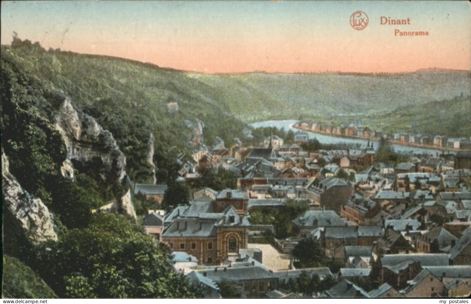 Dinant Wallonie Dinant