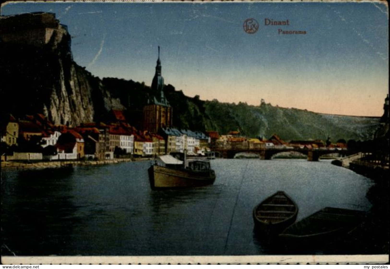Dinant Wallonie Dinant