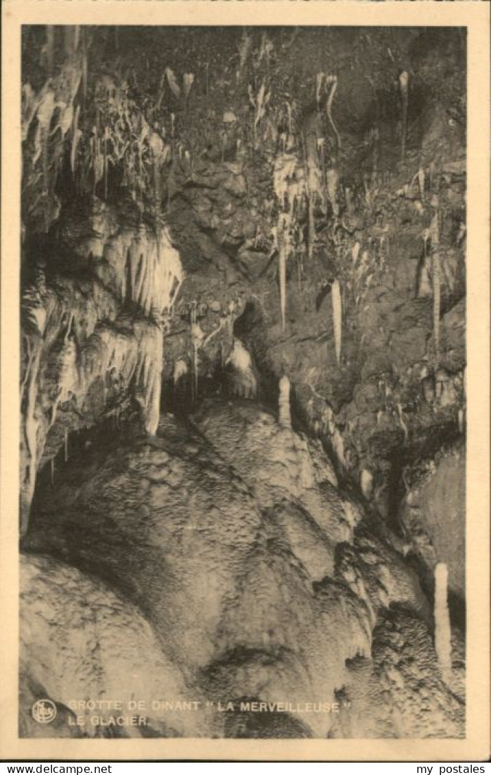 Dinant Wallonie Dinant Grotte Hoehle Dinant