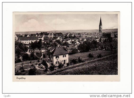 Dingolfing