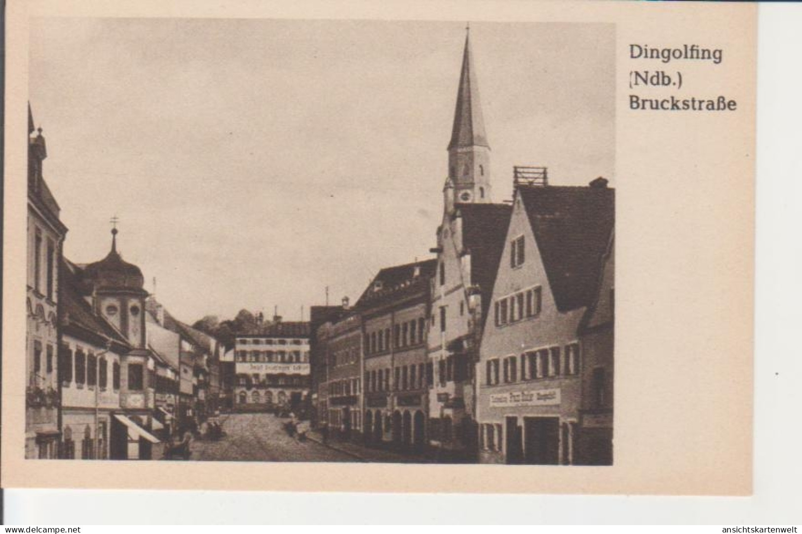 Dingolfing - Bruckstraße ngl #228.108