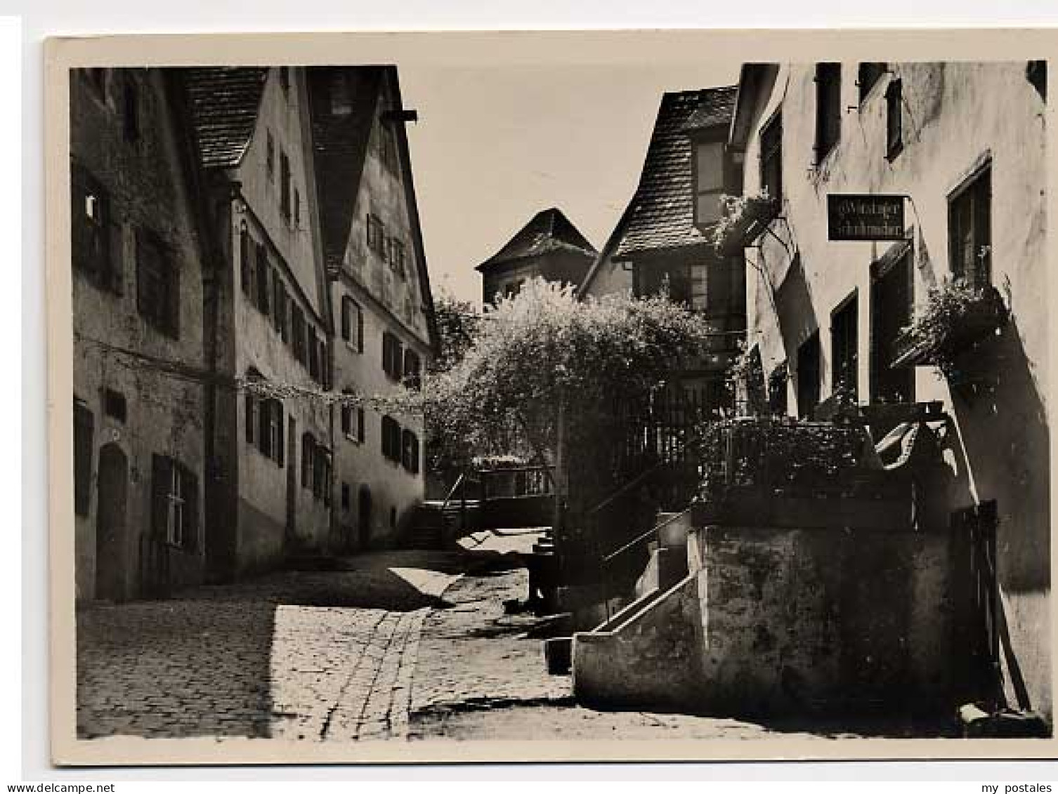 Dinkelsbuehl Dinkelsbuehl