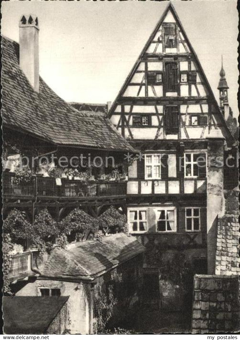 Dinkelsbuehl Hezelhof