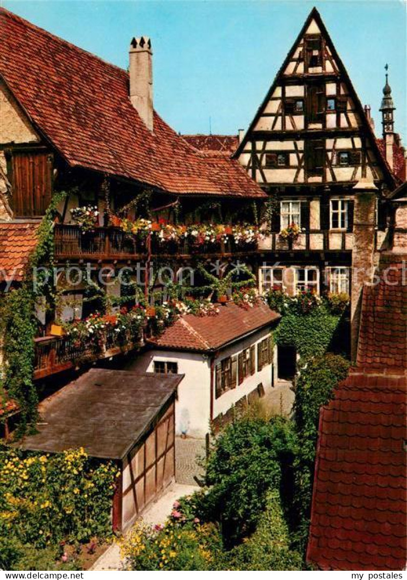 Dinkelsbuehl Hezelhof