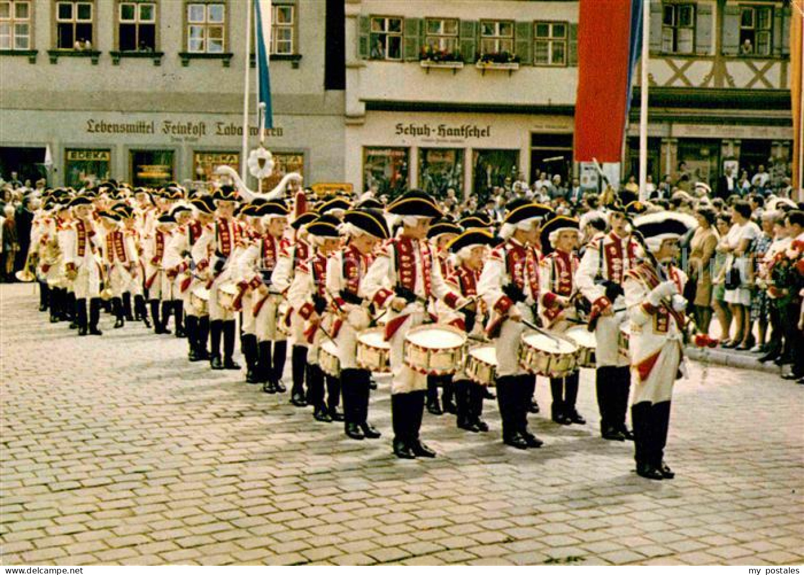 Dinkelsbuehl Knabenkapelle