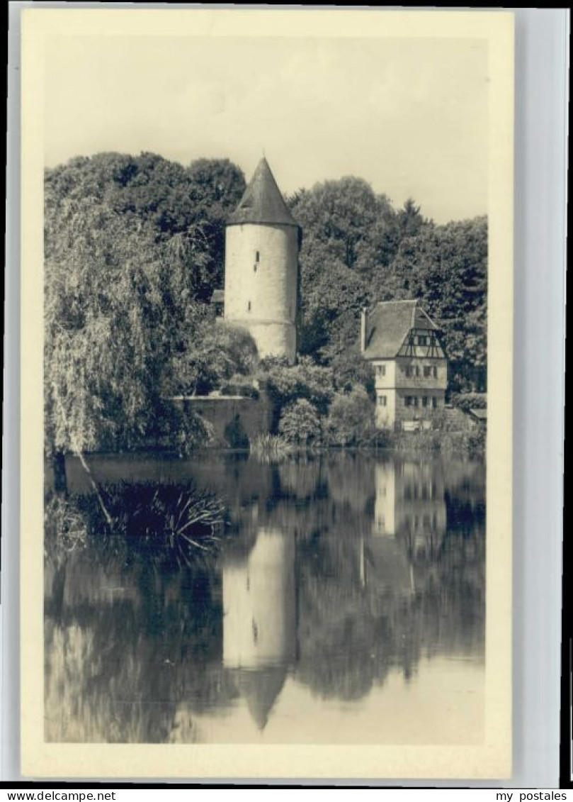 Dinkelsbuehl othenburgerweiher