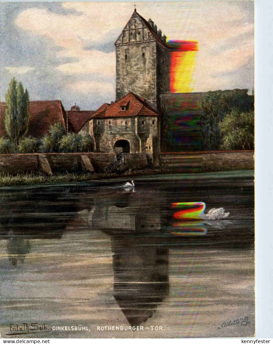 Dinkelsbühl