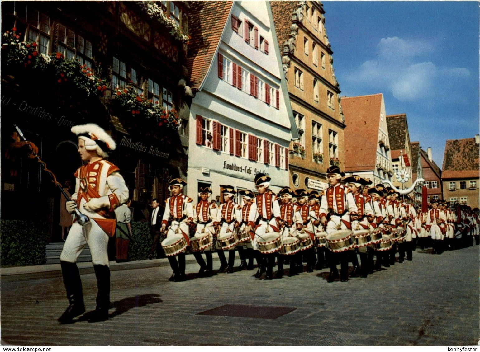 Dinkelsbühl