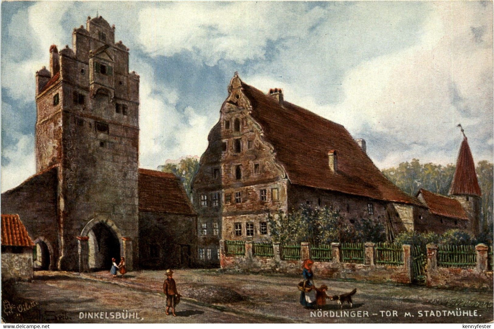 Dinkelsbühl