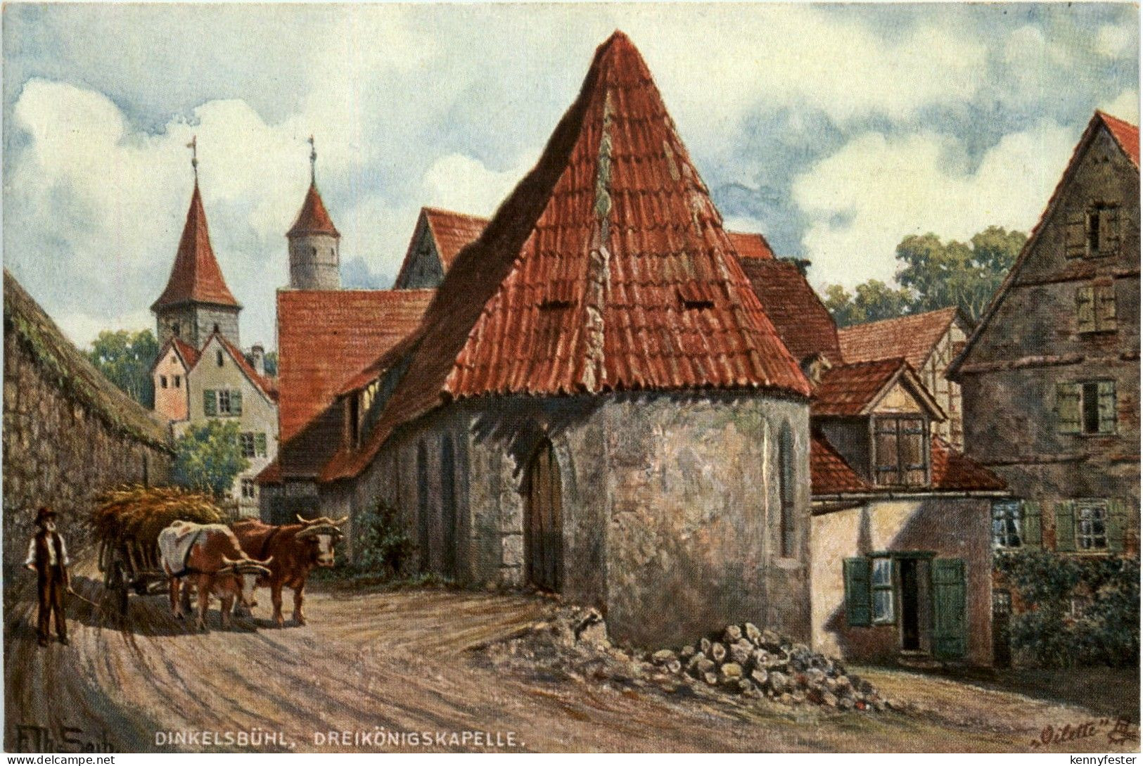 Dinkelsbühl