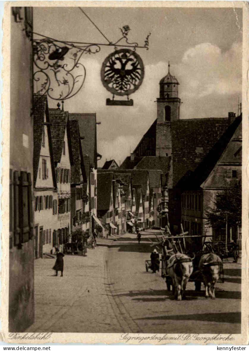Dinkelsbühl