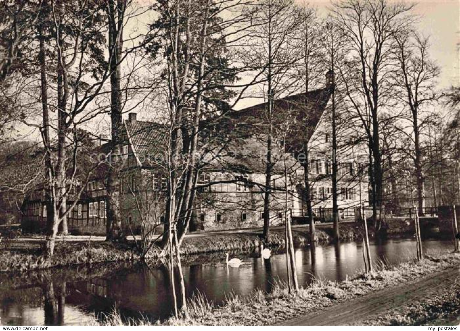 Dinklage Benediktinerinnenkloster St. Scholastika