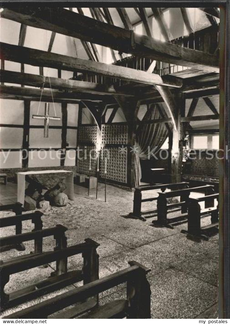 Dinklage Klosterkirche Burg St Scholastika