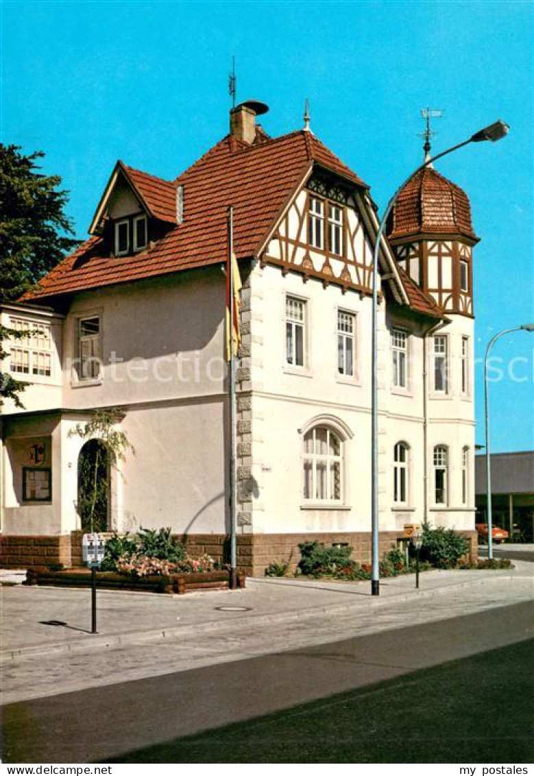 Dinklage Rathaus